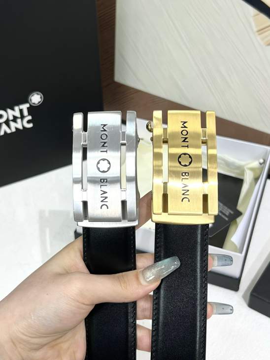 Picture of Montblanc Belts _SKUfw216210432fw
